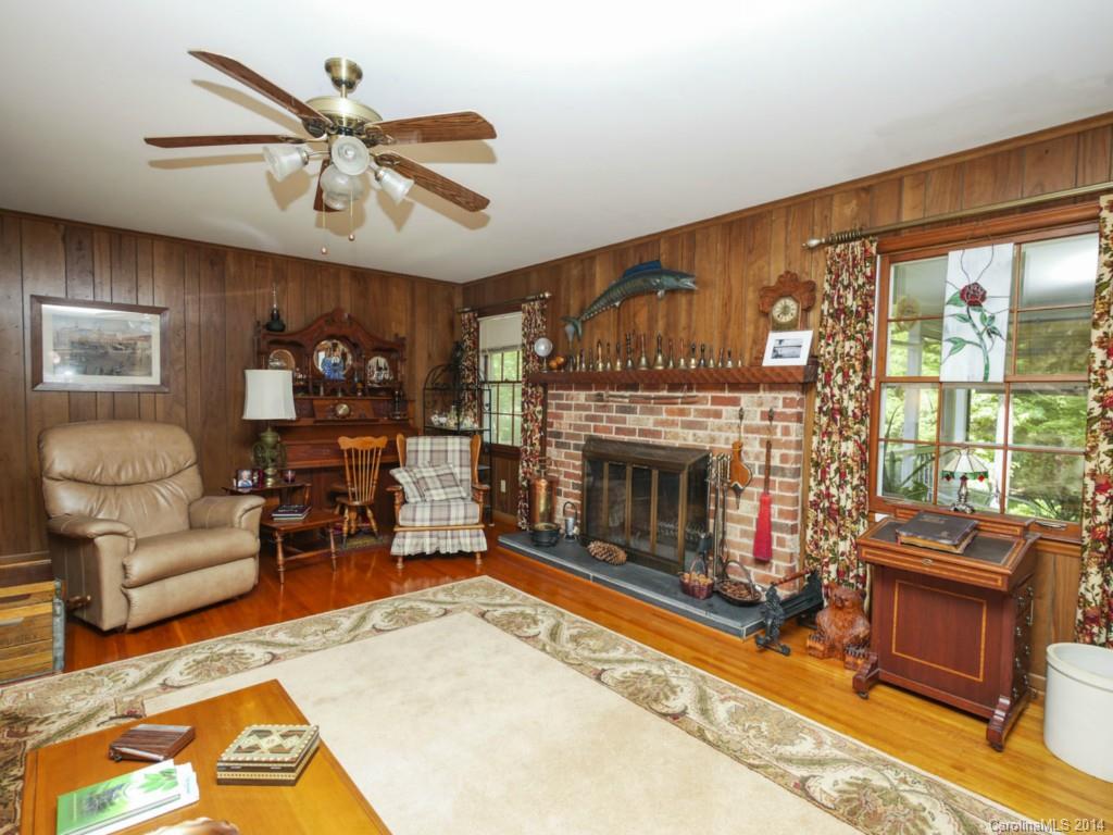 Foxcroft - Residential