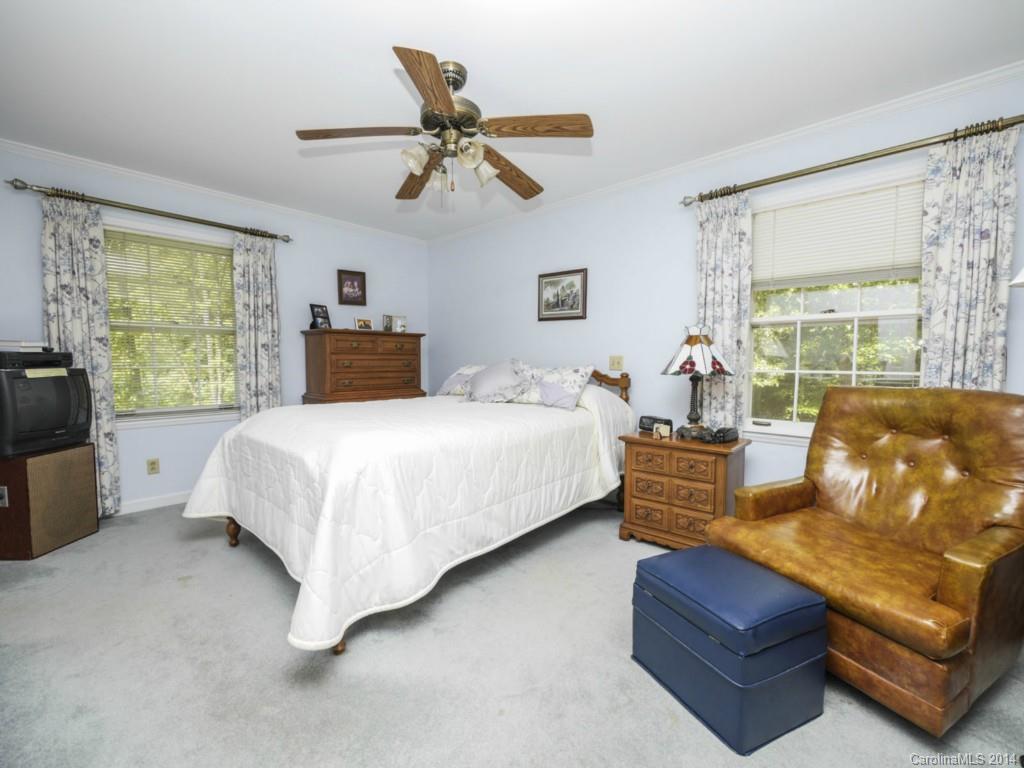 Foxcroft - Residential