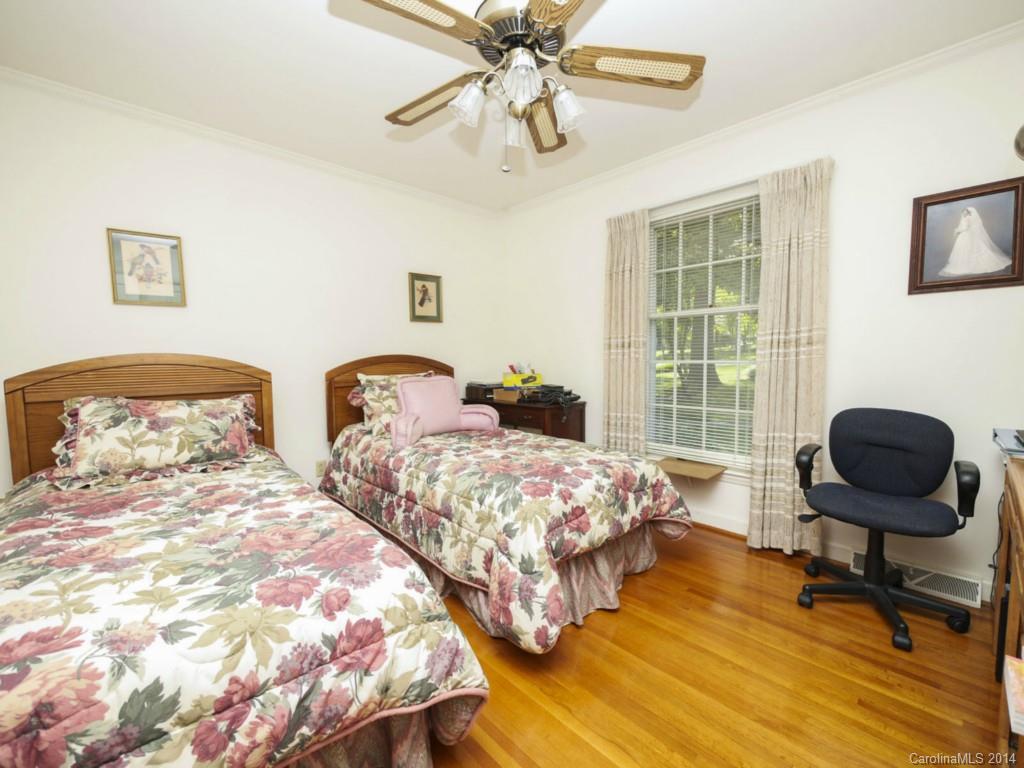 Foxcroft - Residential