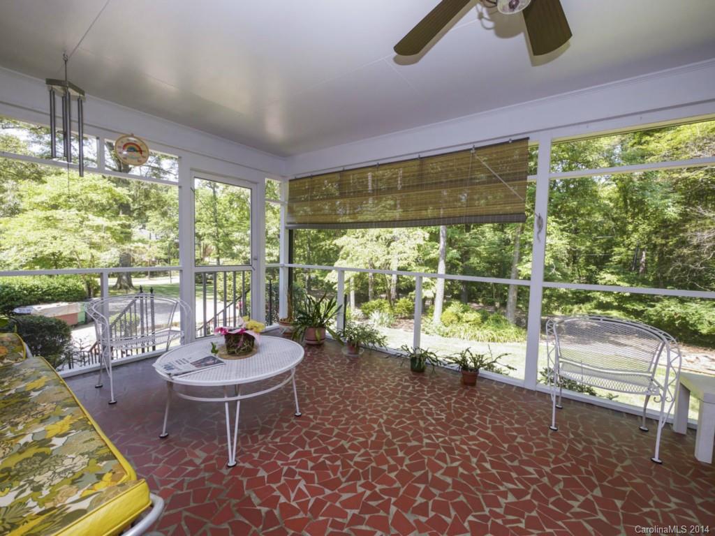 Foxcroft - Residential