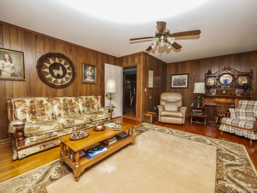 Foxcroft - Residential