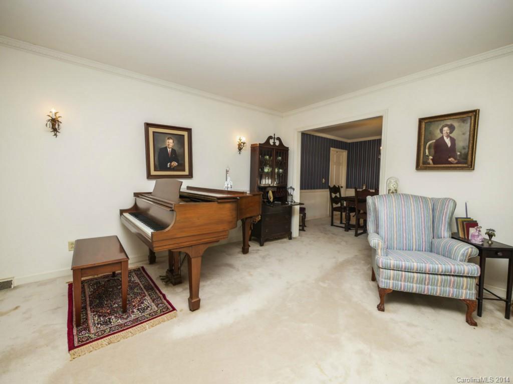 Foxcroft - Residential