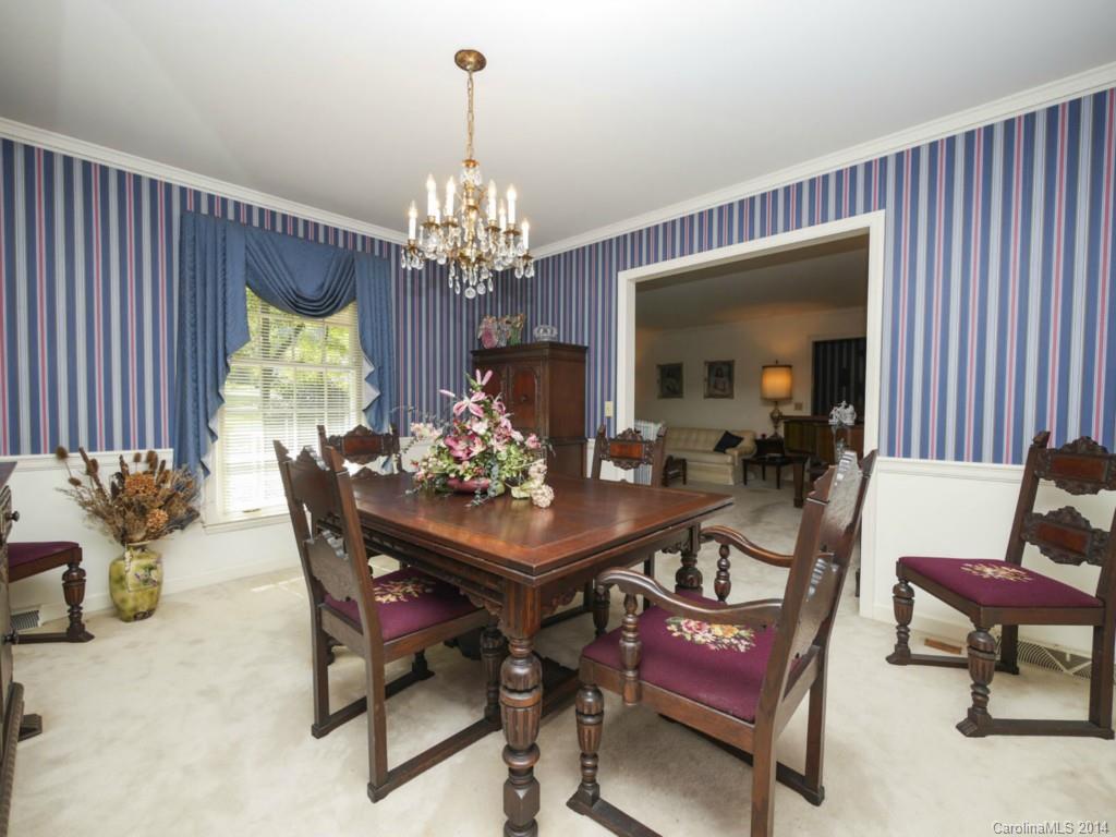 Foxcroft - Residential