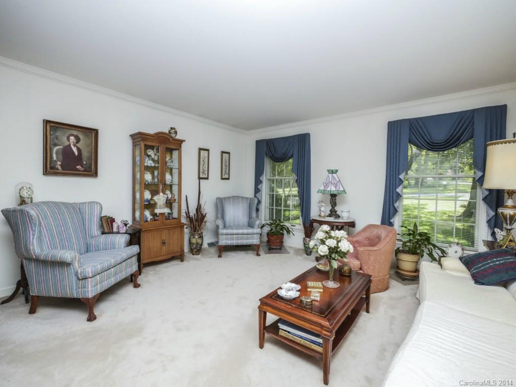 Foxcroft - Residential