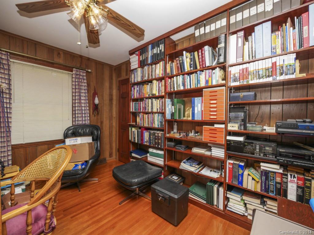 Foxcroft - Residential