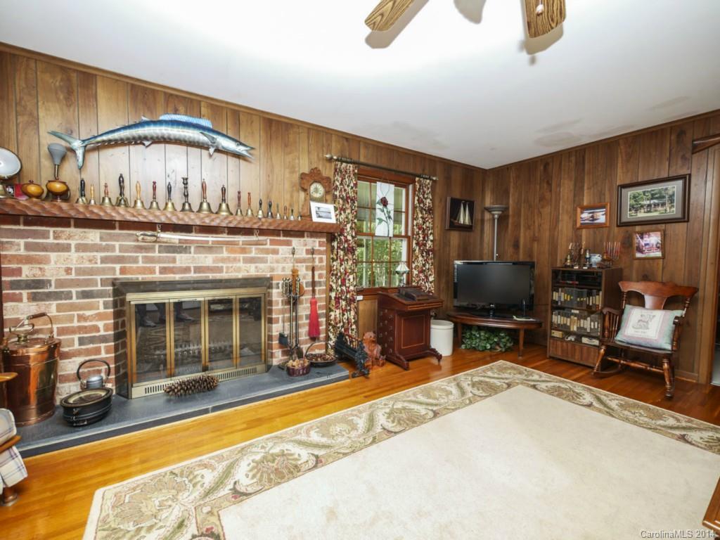 Foxcroft - Residential