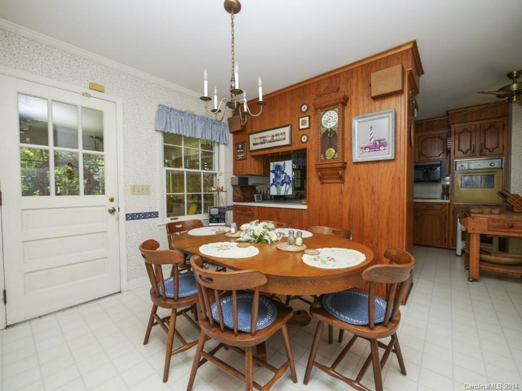 Foxcroft - Residential