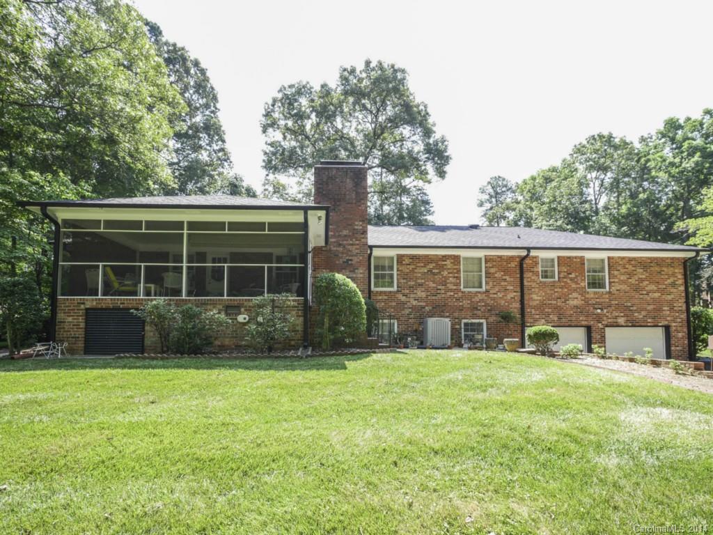 Foxcroft - Residential