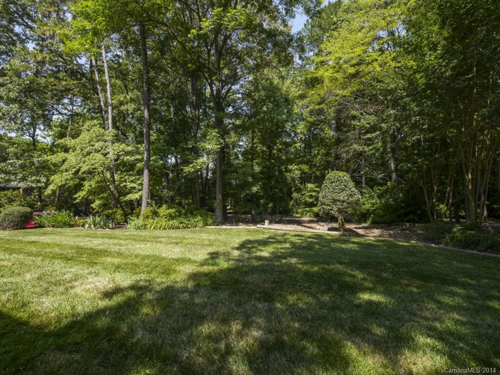 Foxcroft - Residential