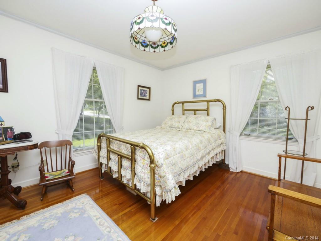 Foxcroft - Residential