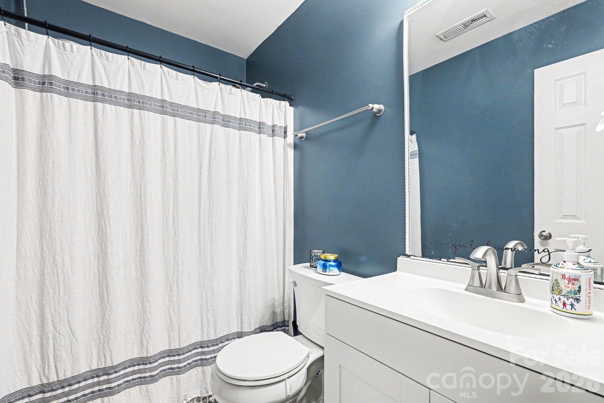 Susanna Place - Residential