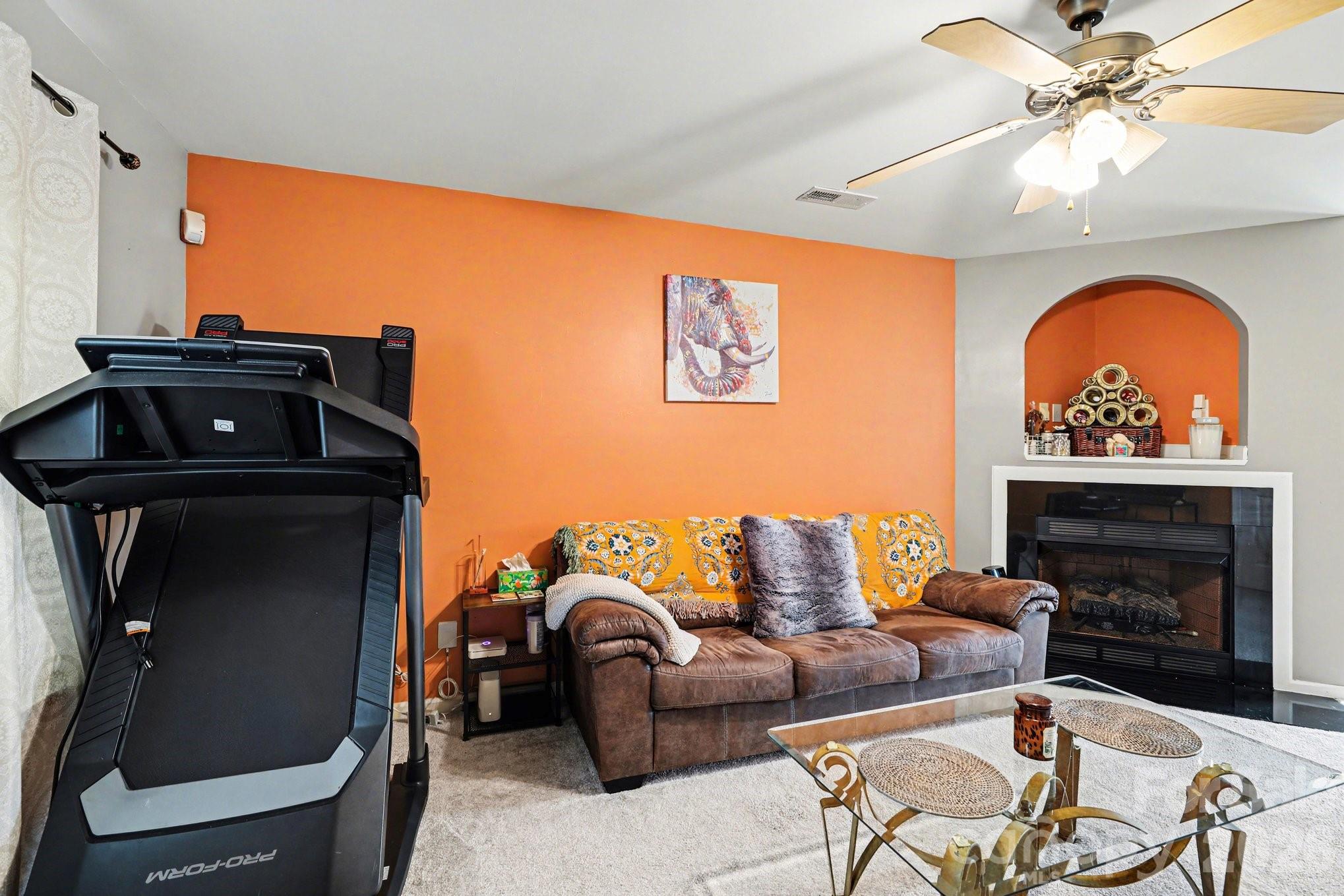 Susanna Place - Residential