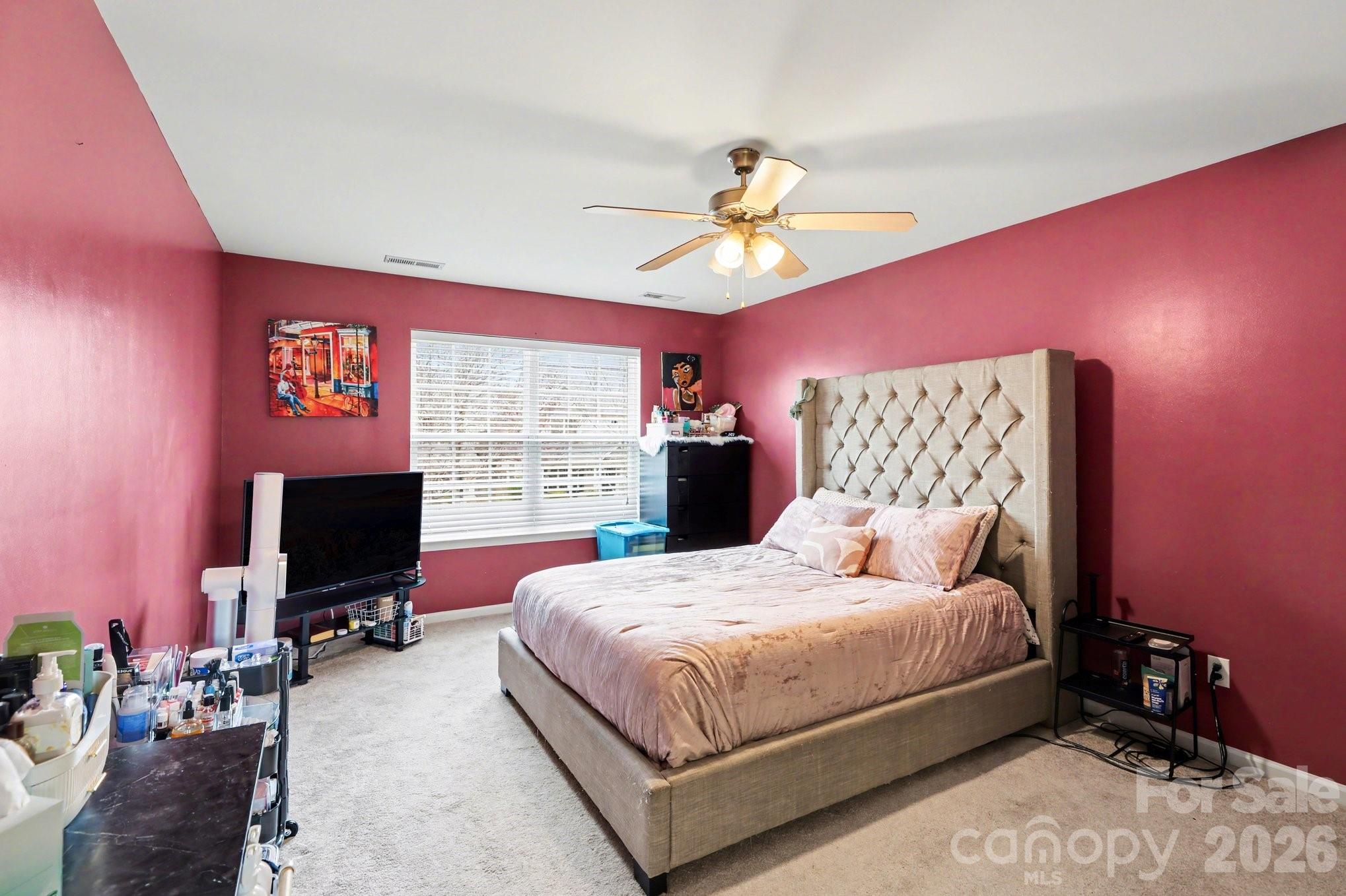 Susanna Place - Residential