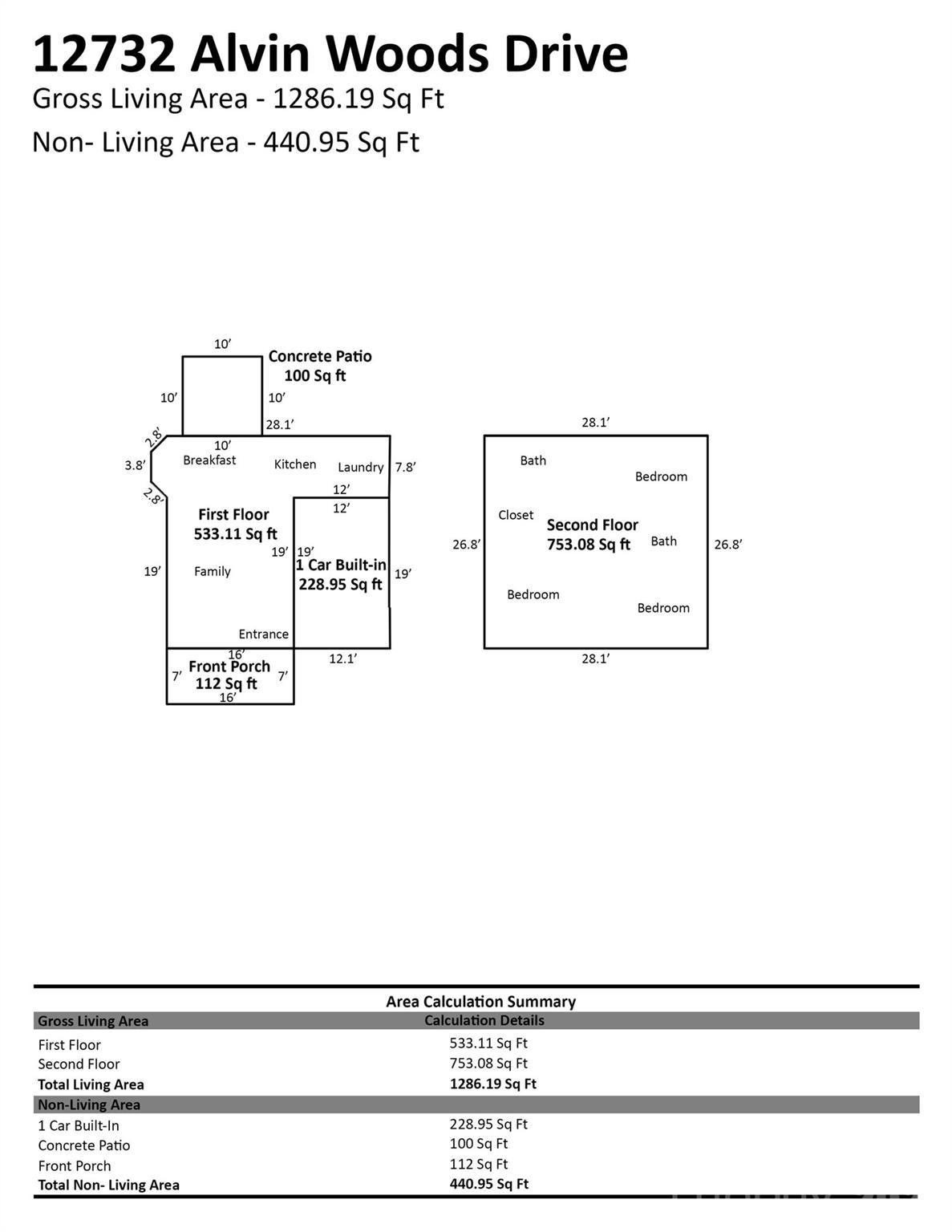 Susanna Place - Residential