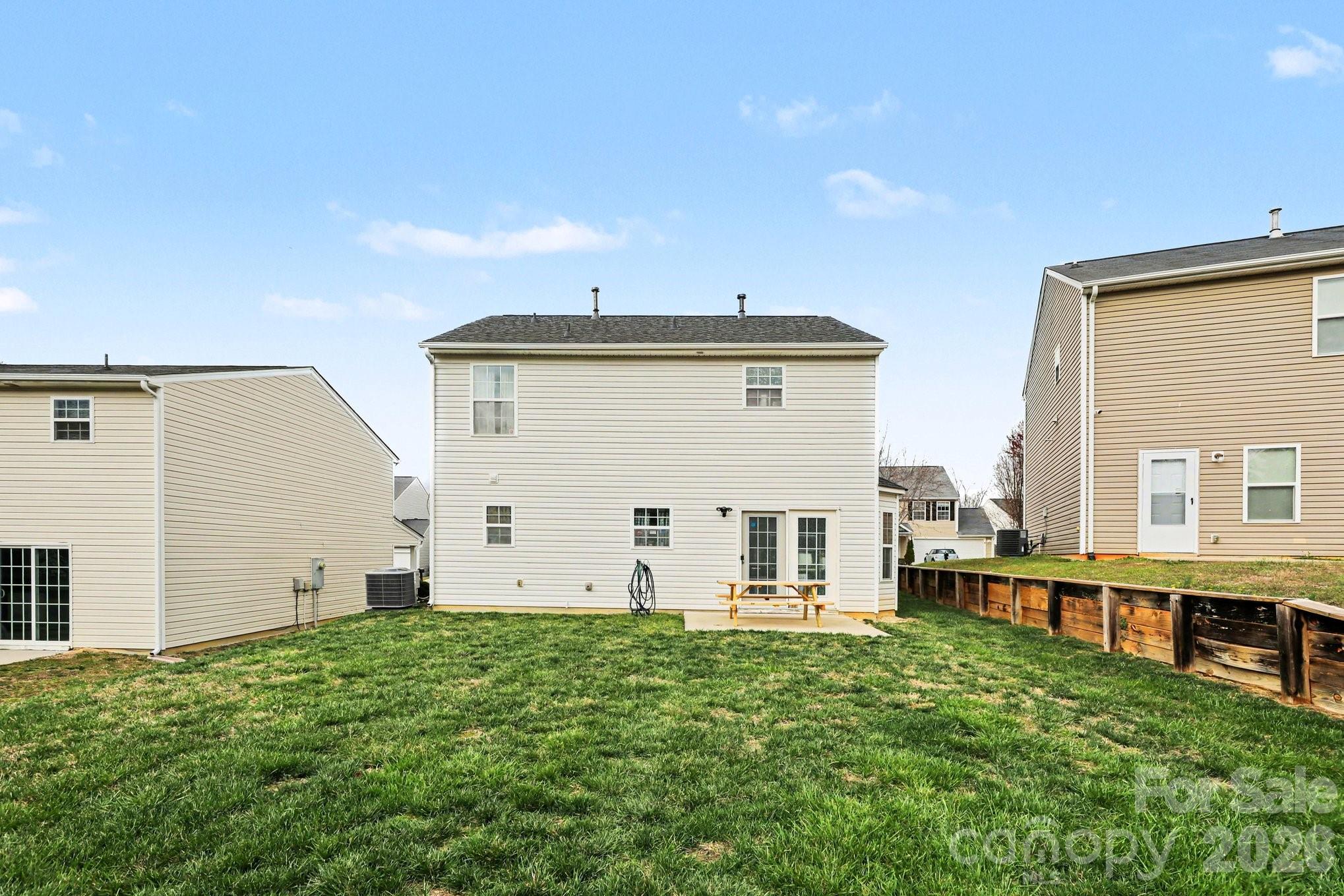 Susanna Place - Residential