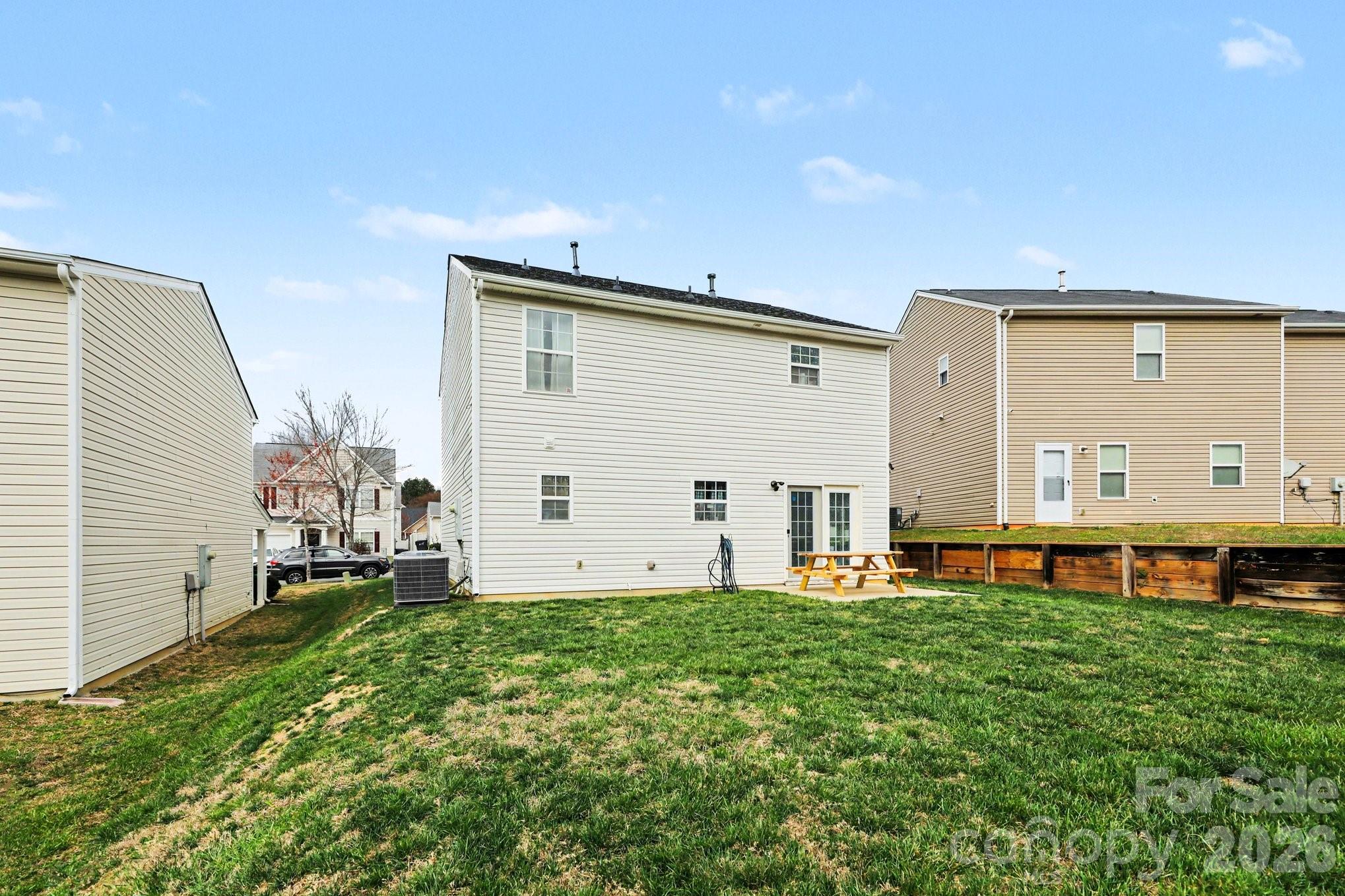 Susanna Place - Residential