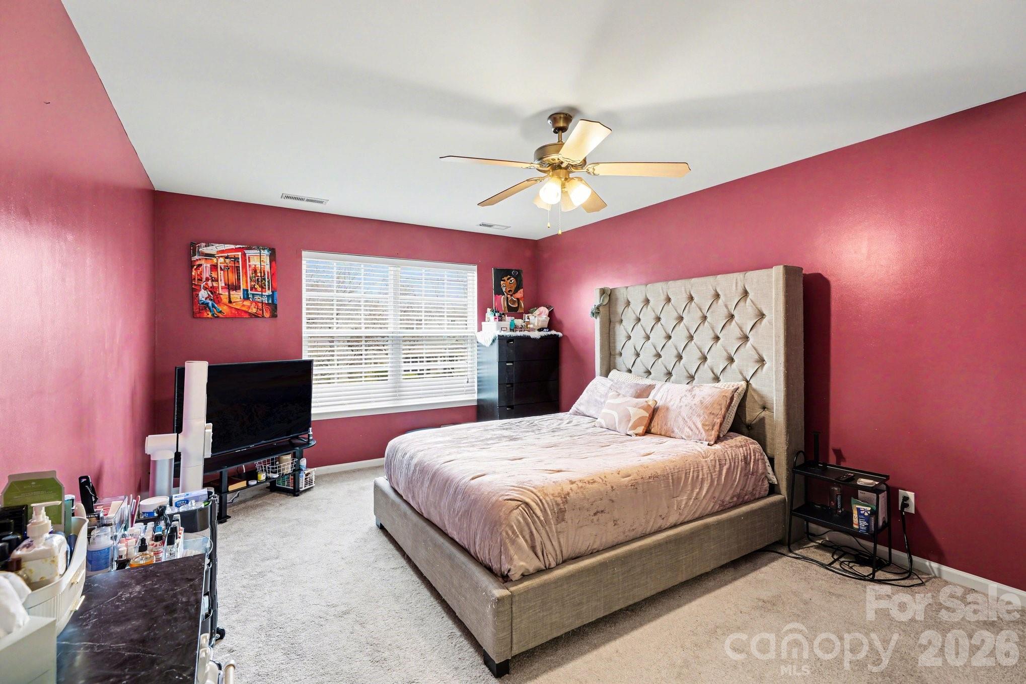 Susanna Place - Residential