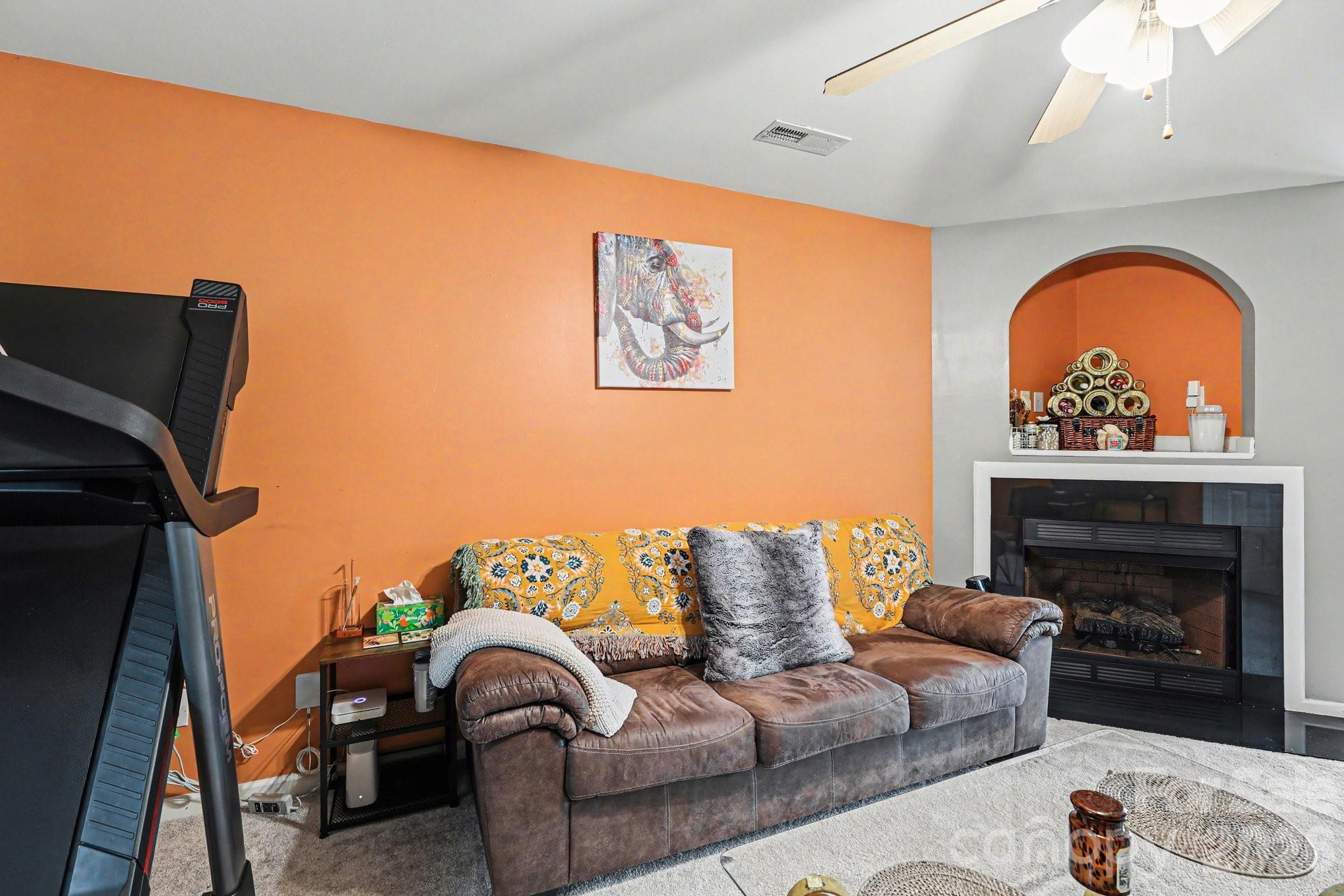 Susanna Place - Residential