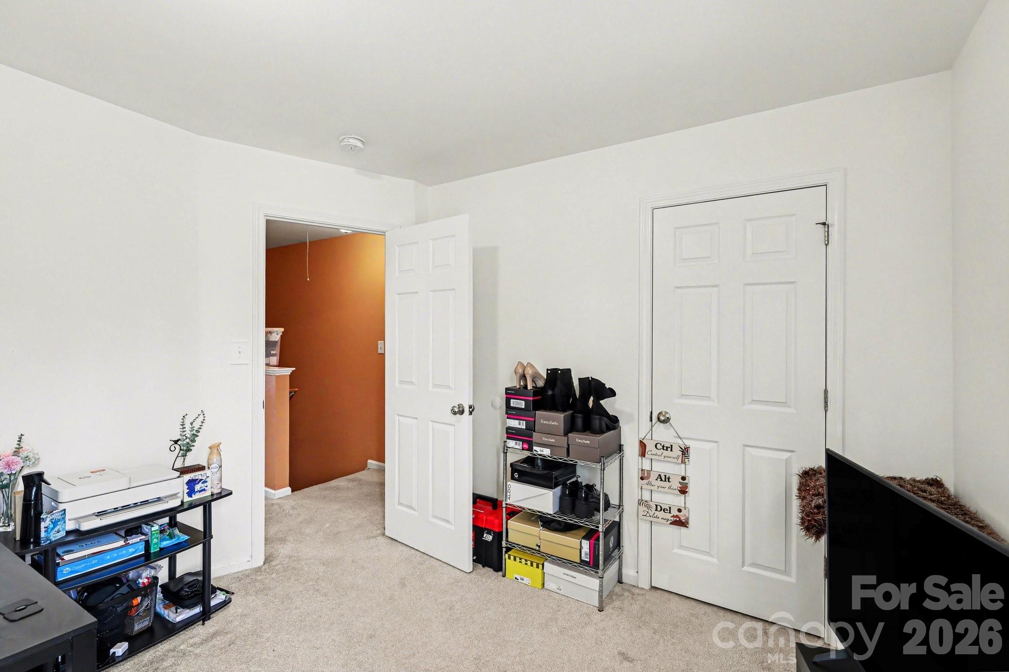 Susanna Place - Residential