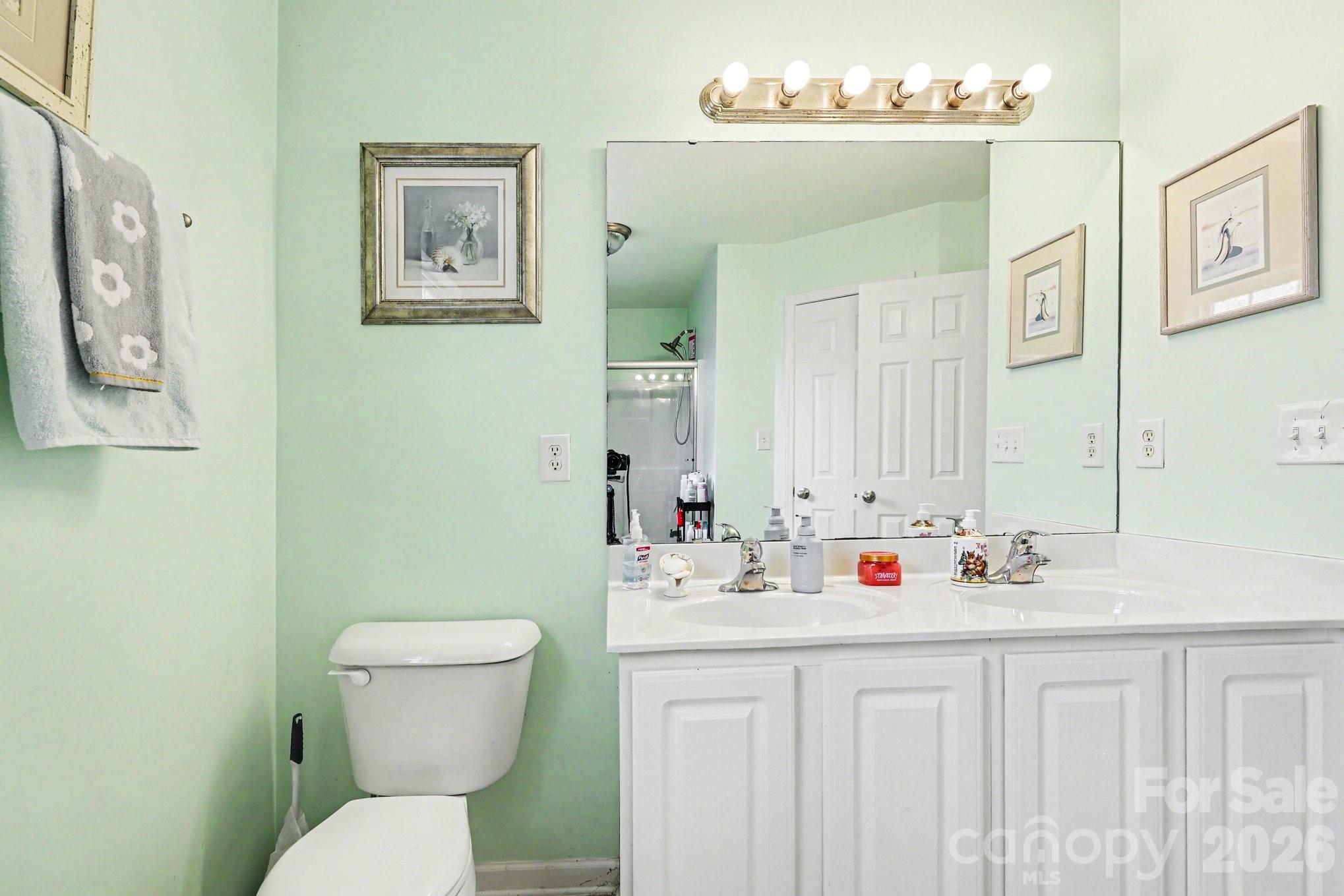 Susanna Place - Residential