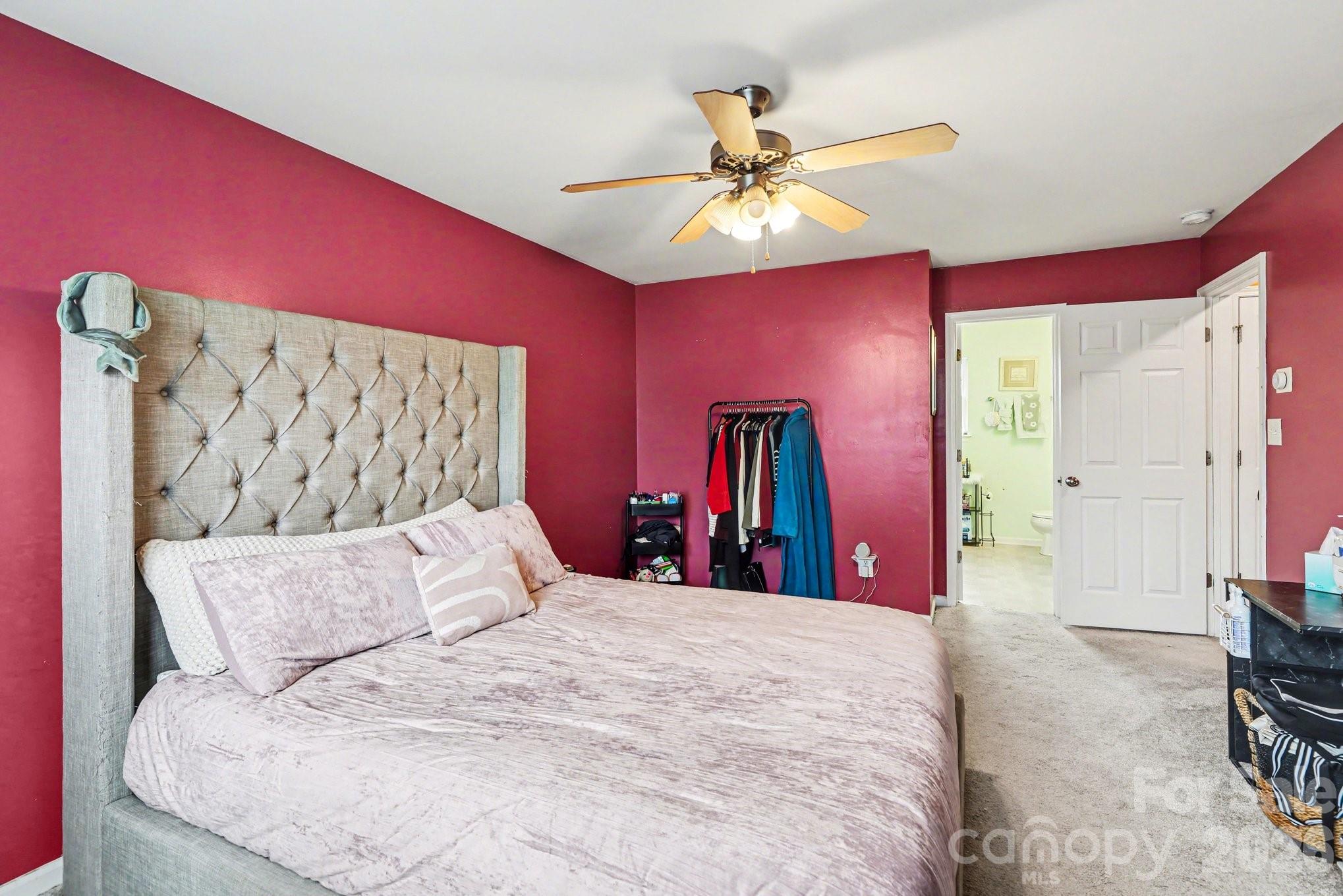 Susanna Place - Residential