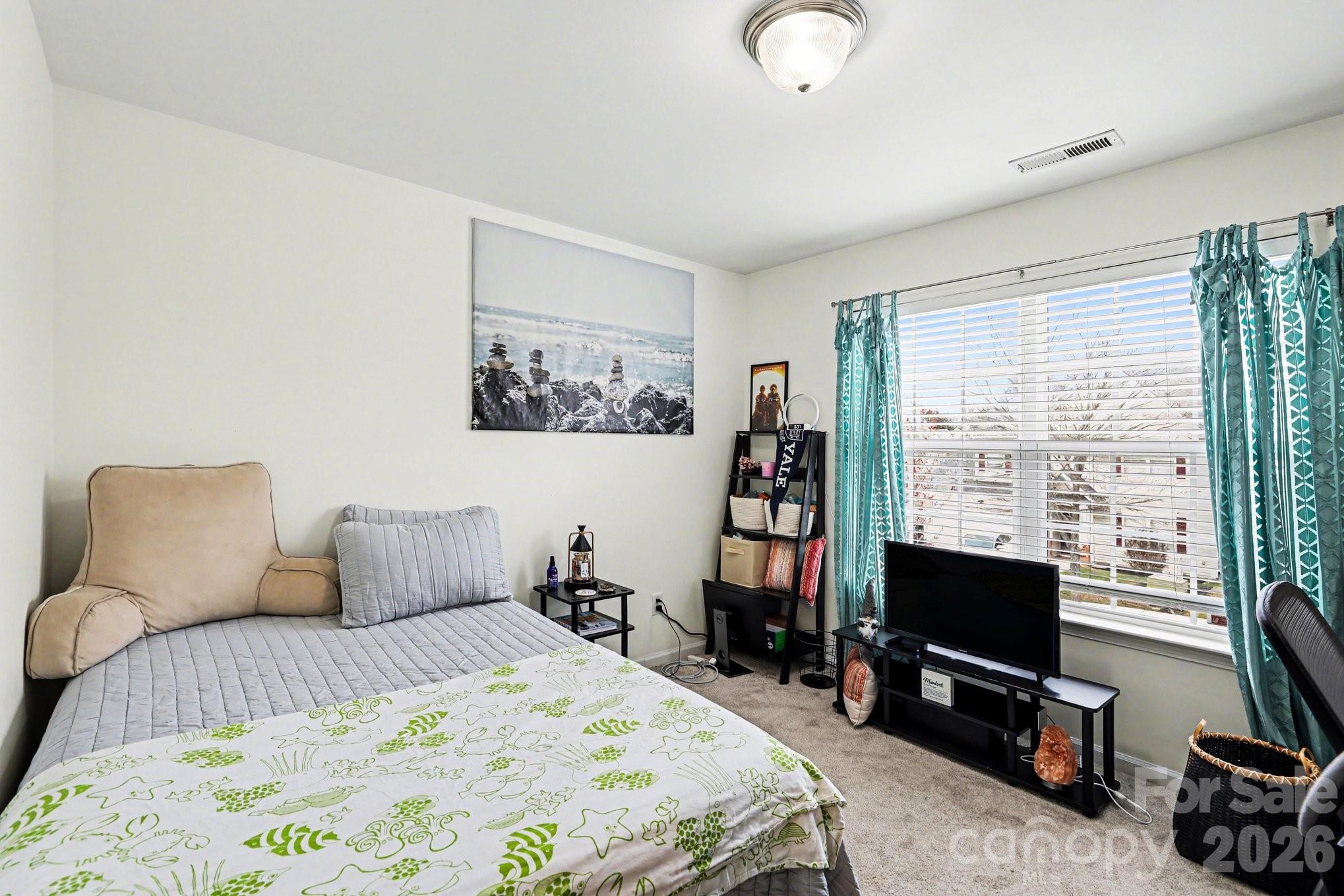 Susanna Place - Residential