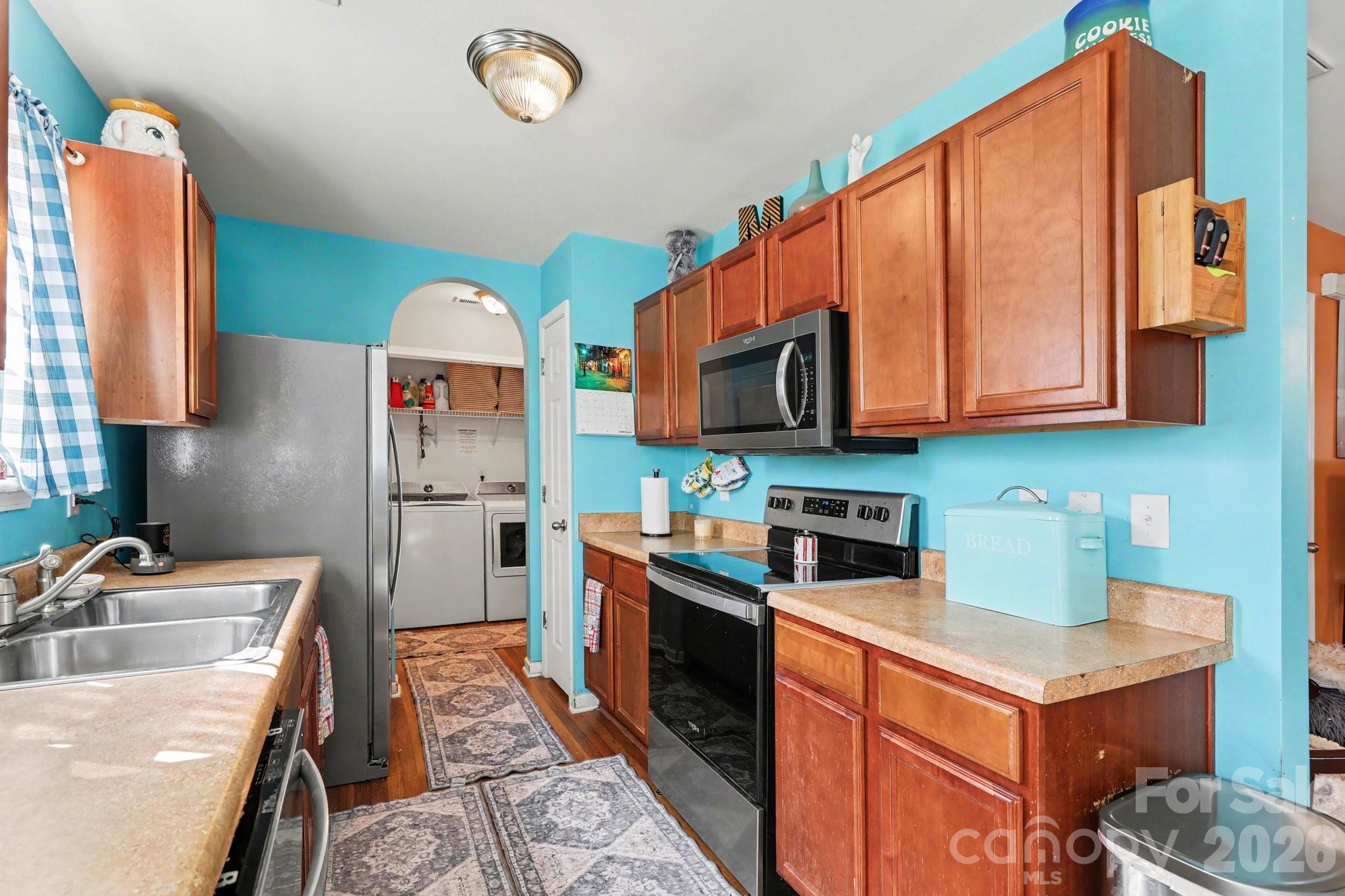 Susanna Place - Residential