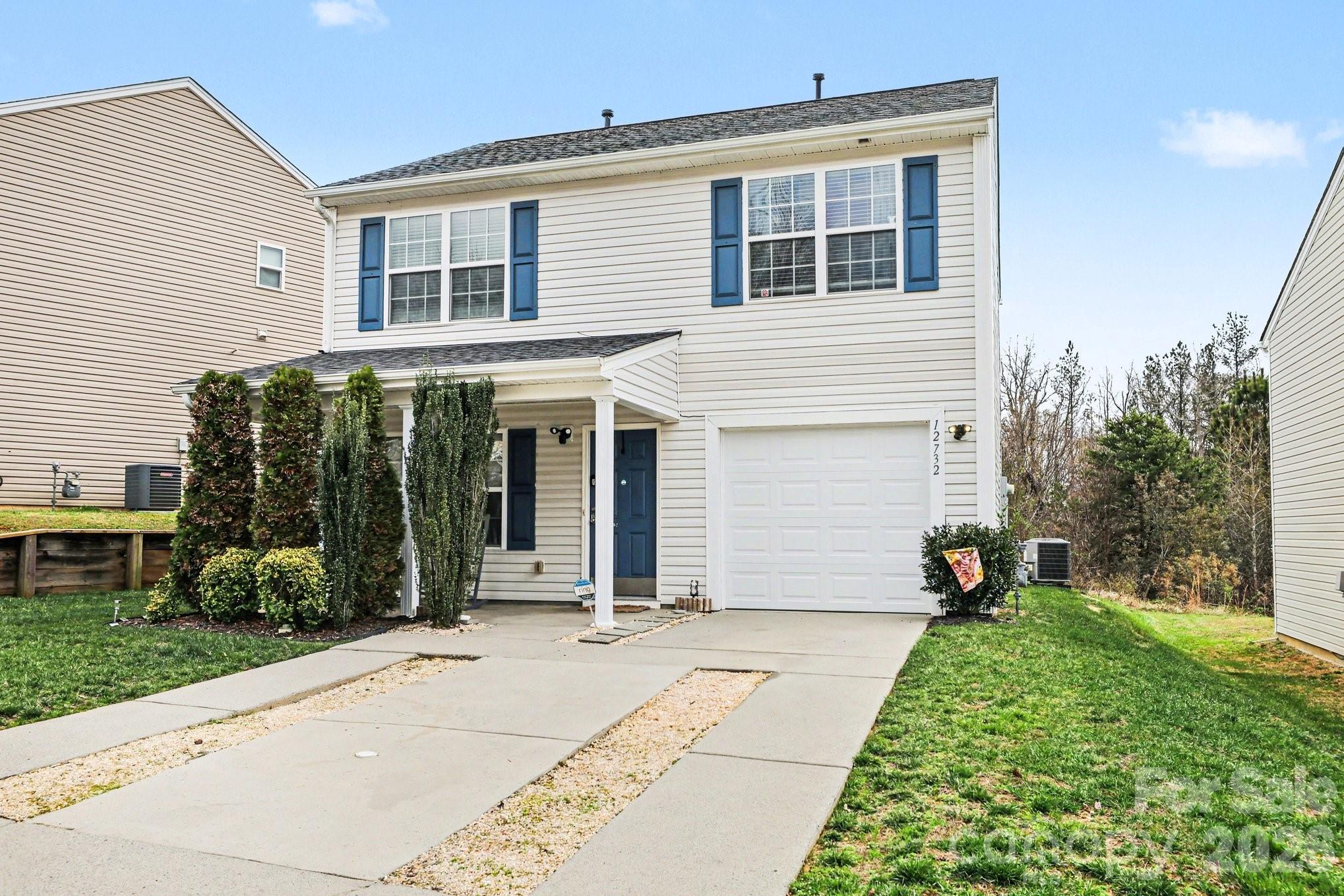 12732 Alvin Woods Drive