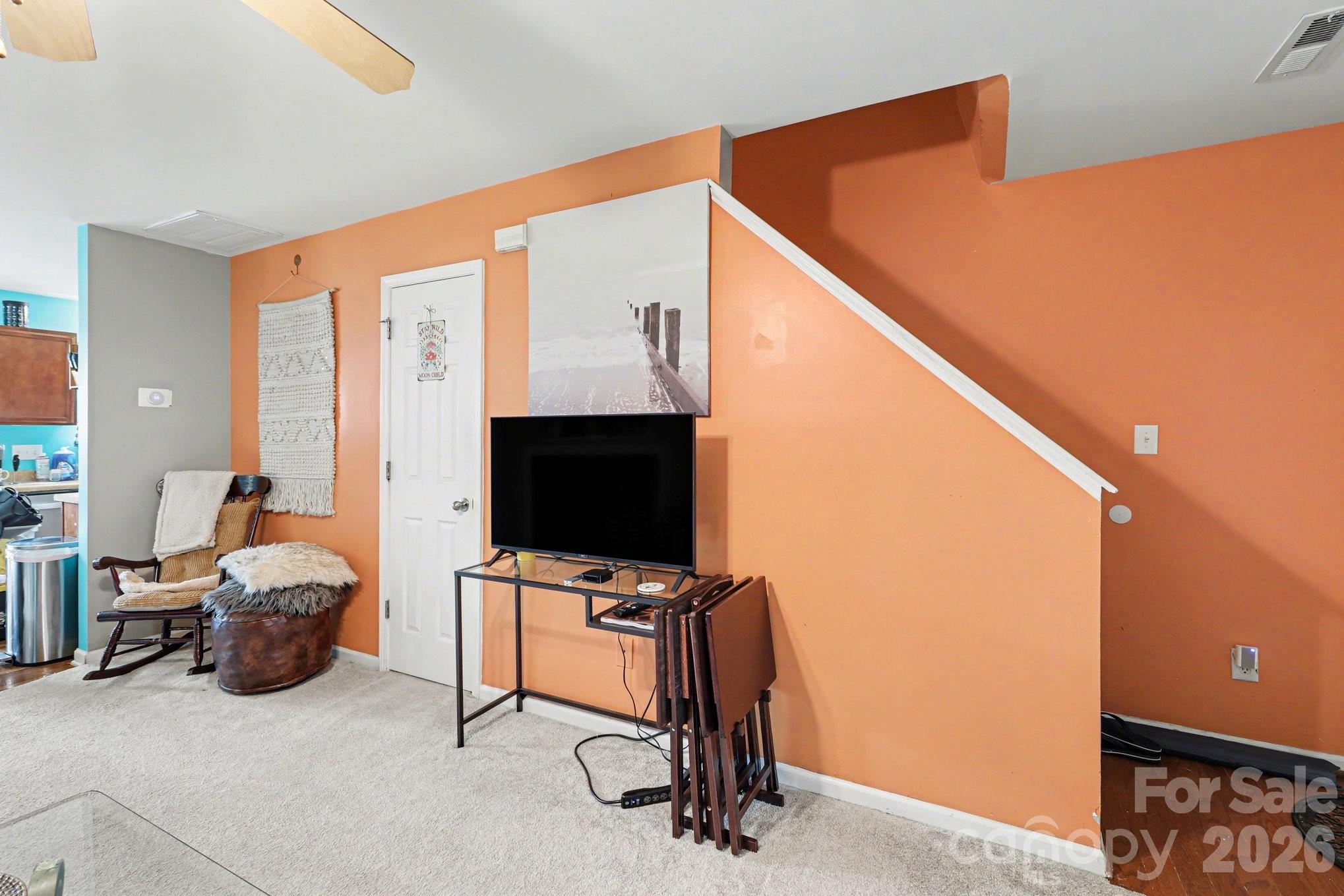 Susanna Place - Residential