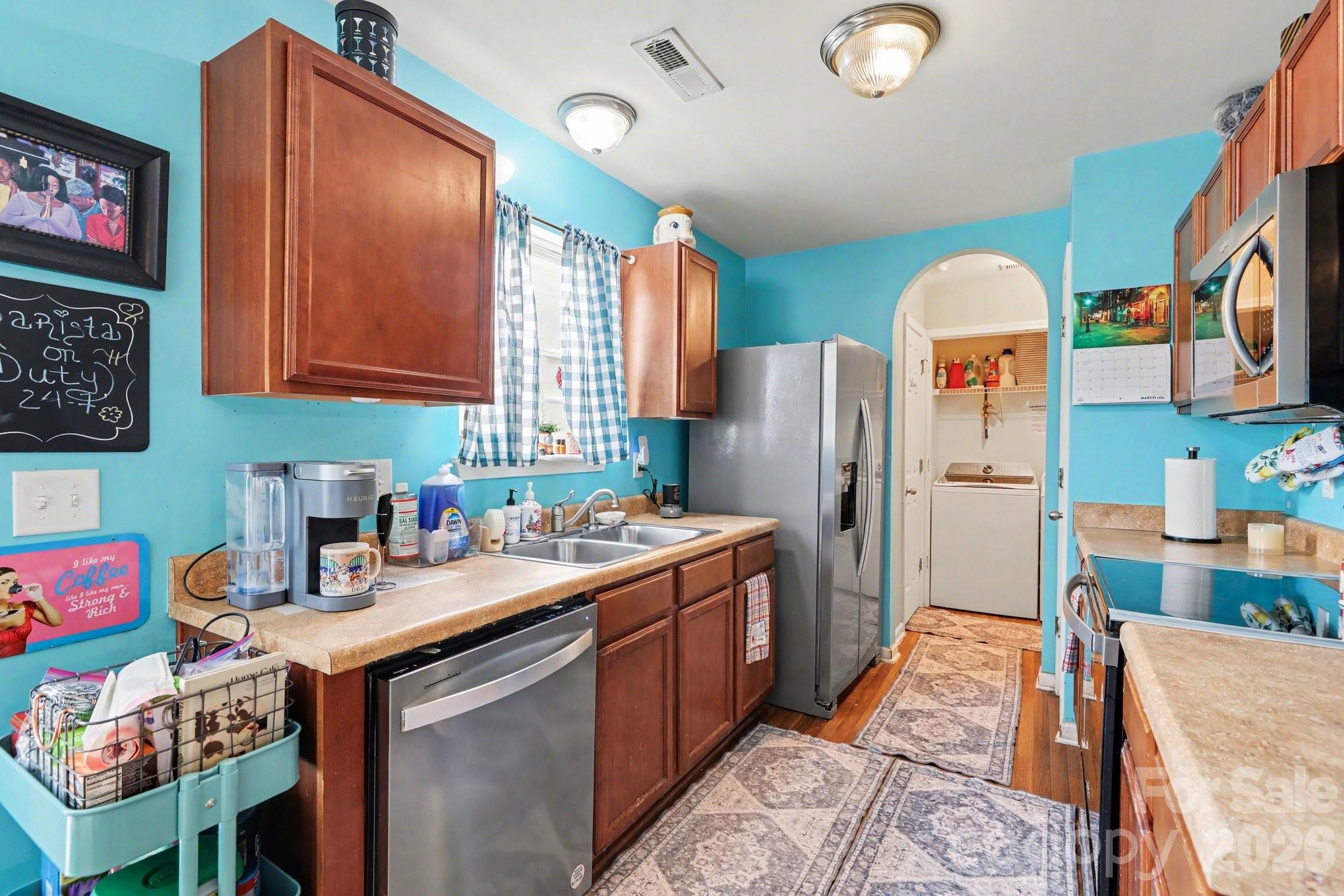 12732 Alvin Woods Drive