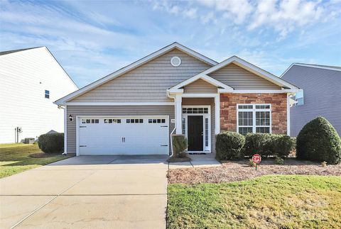 7016 Solares Drive Charlotte NC 28215