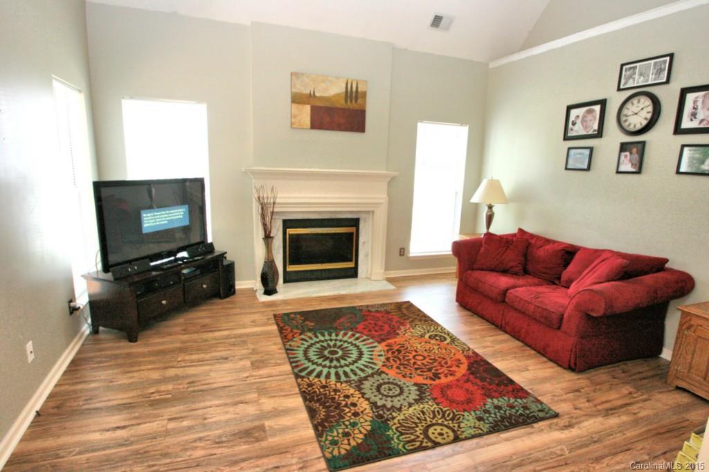 Windsor Ridge - Residential