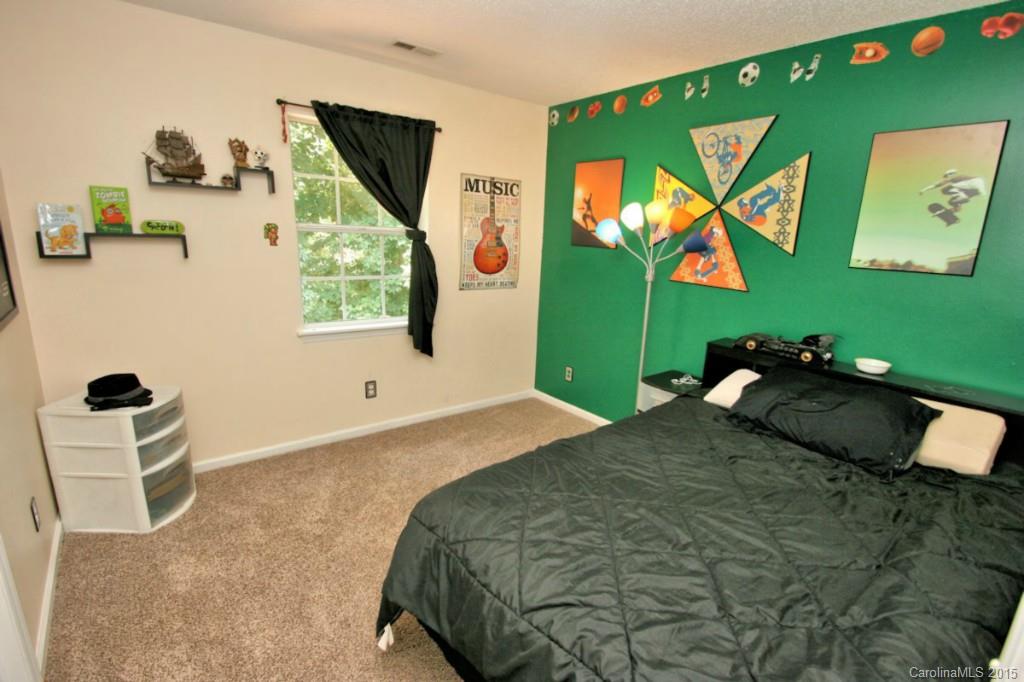Windsor Ridge - Residential