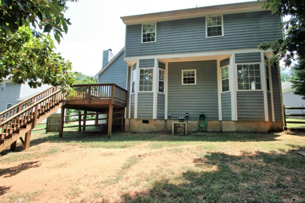 Windsor Ridge - Residential