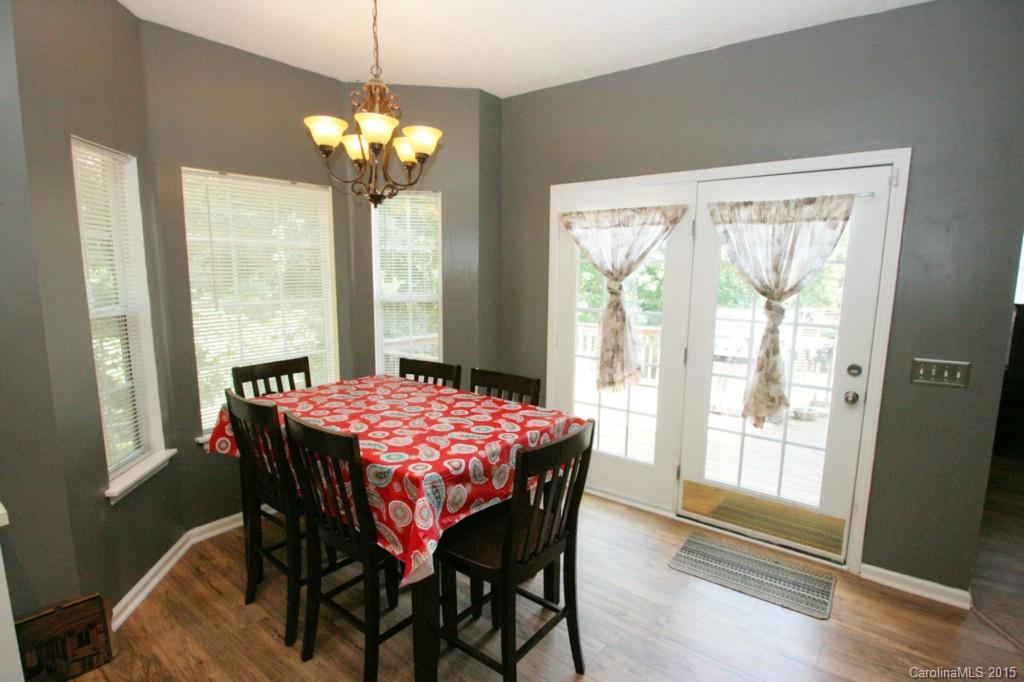 Windsor Ridge - Residential