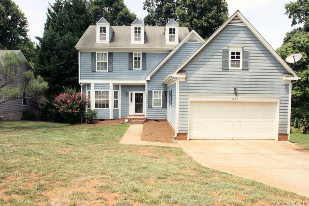 Windsor Ridge - Residential