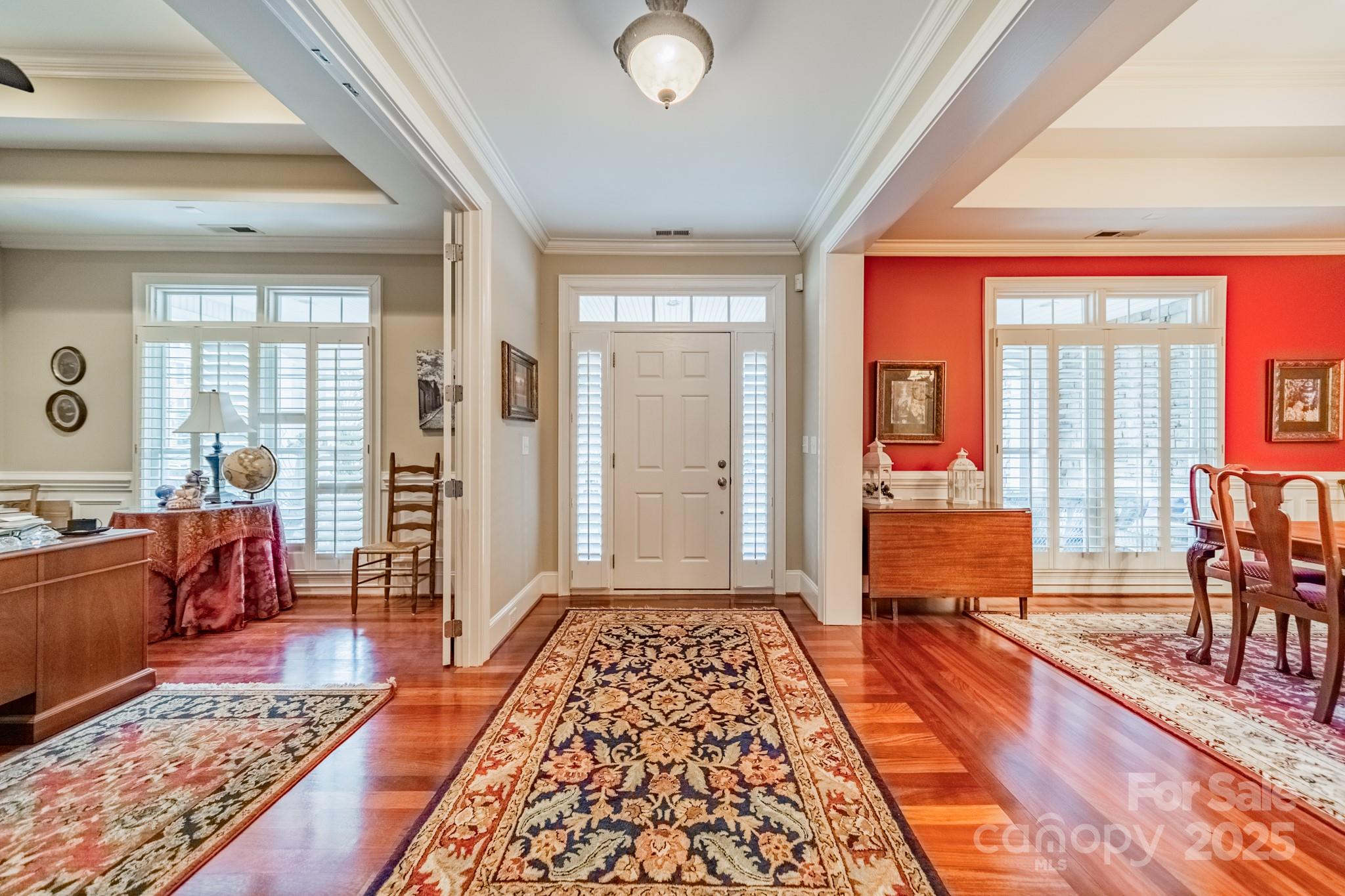 Cottonwood - Residential