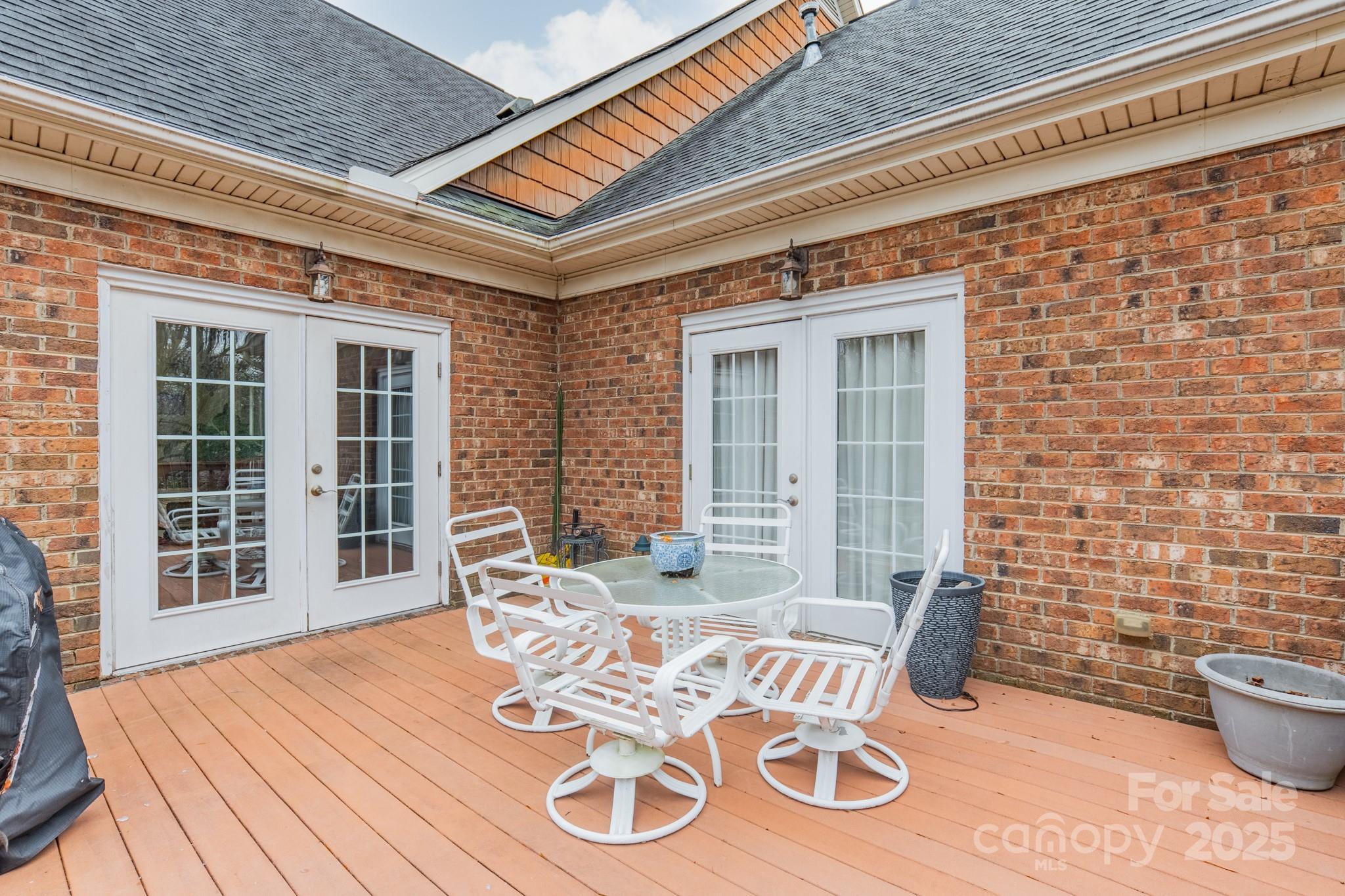 Cottonwood - Residential