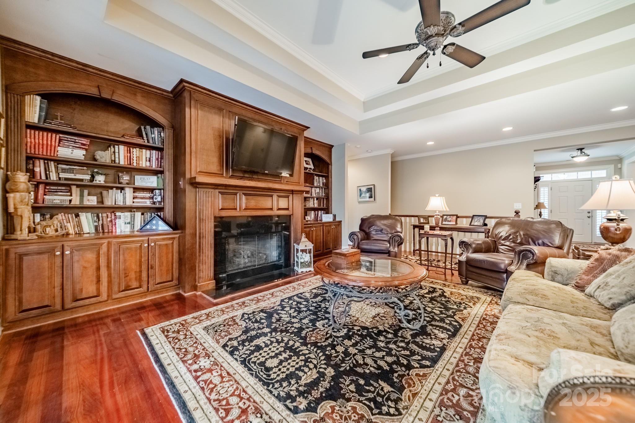 Cottonwood - Residential