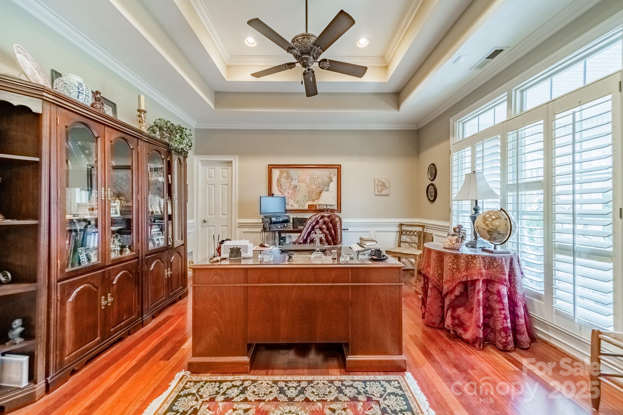 Cottonwood - Residential