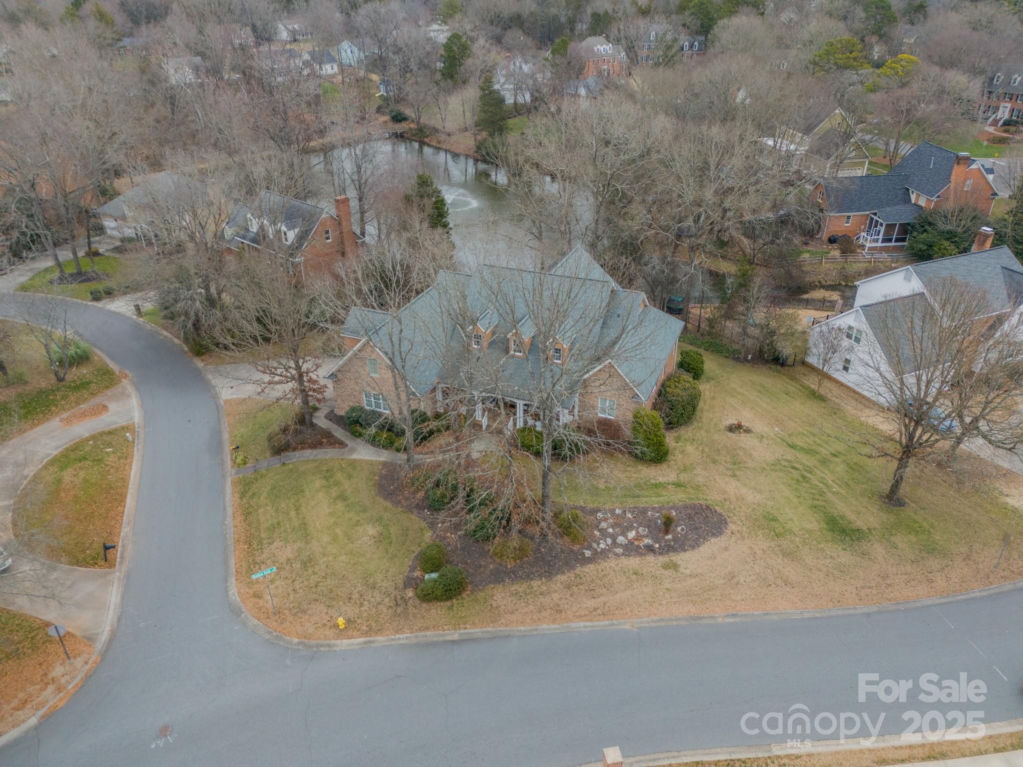 Cottonwood - Residential