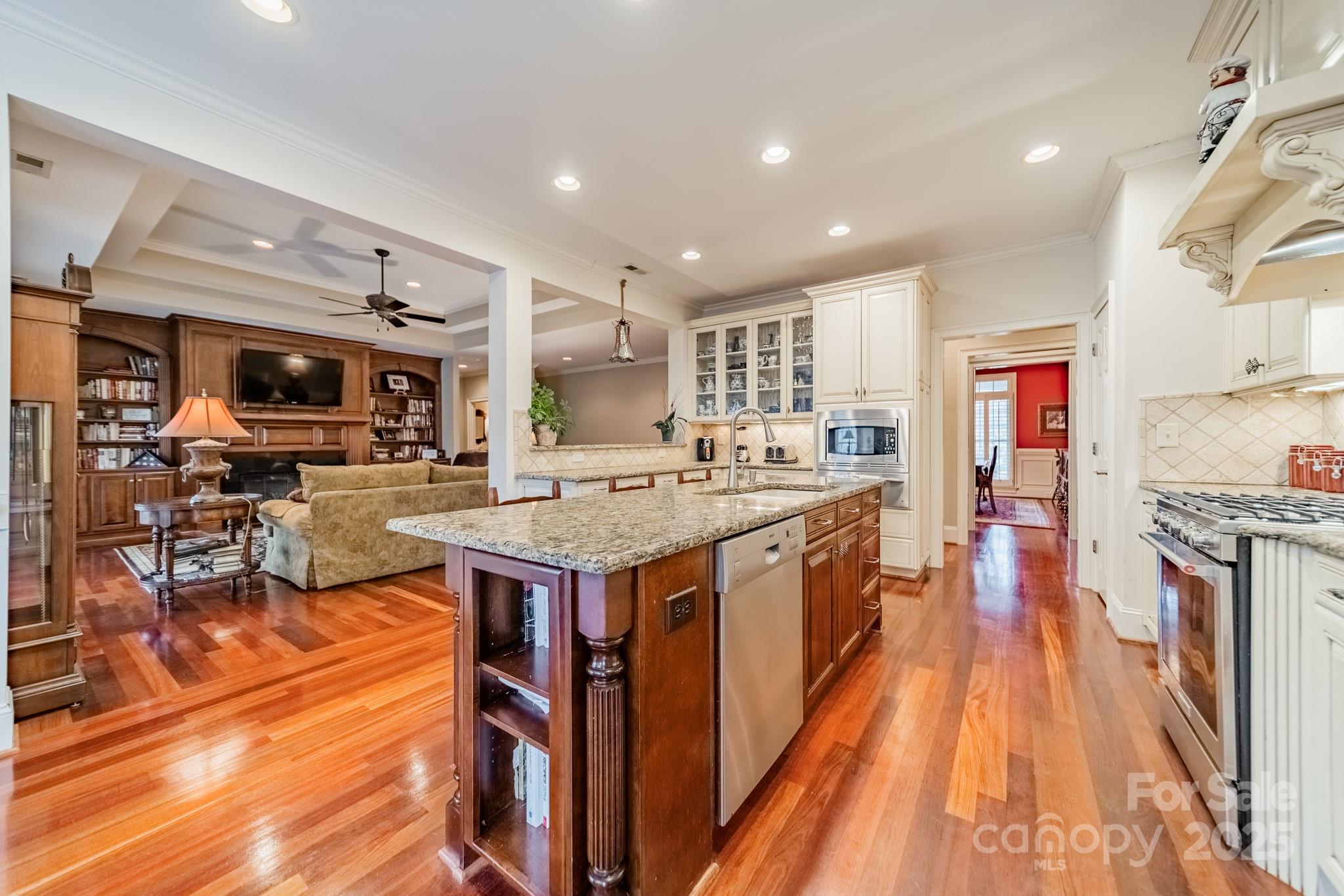 Cottonwood - Residential