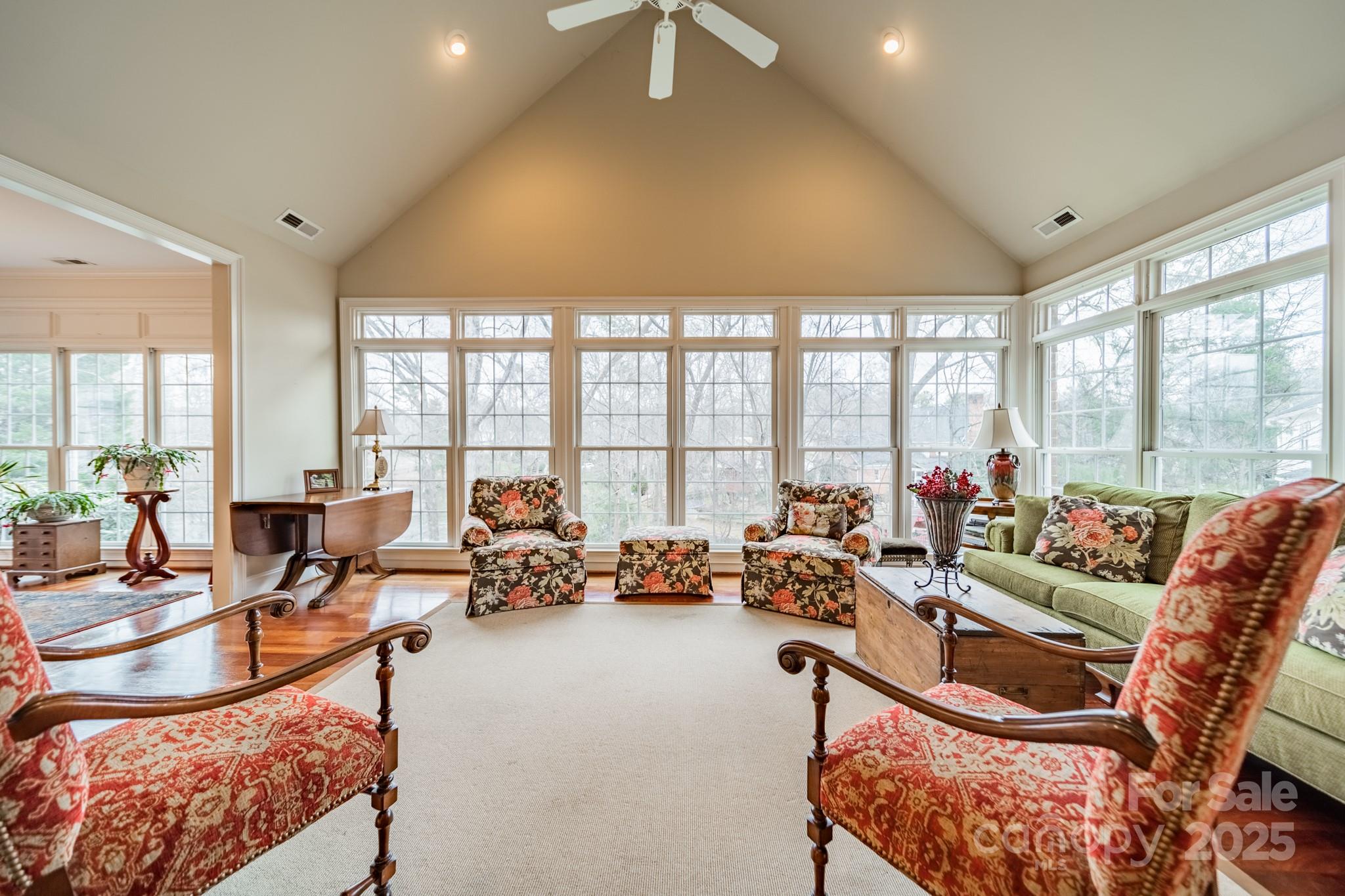 Cottonwood - Residential