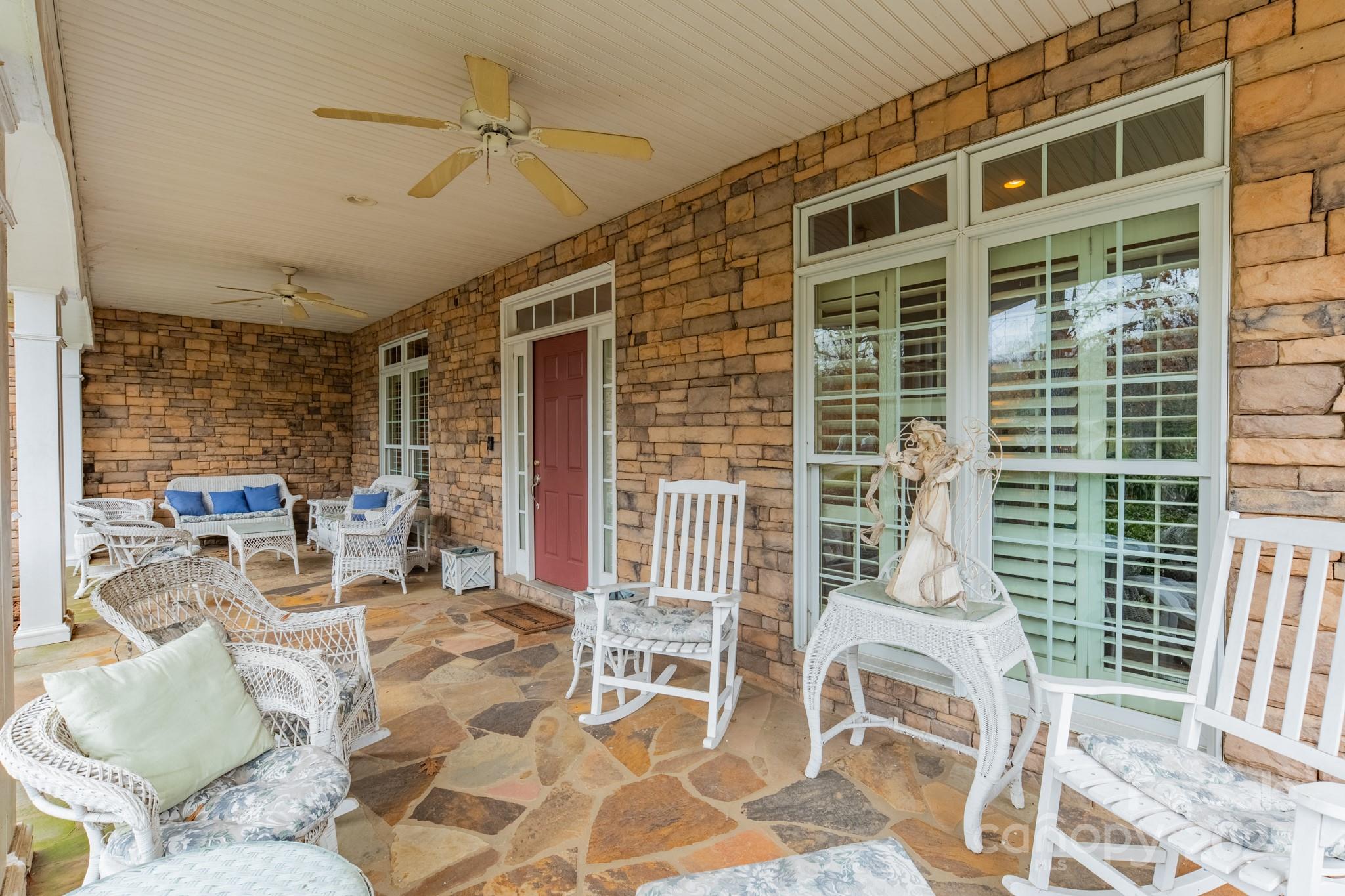 Cottonwood - Residential