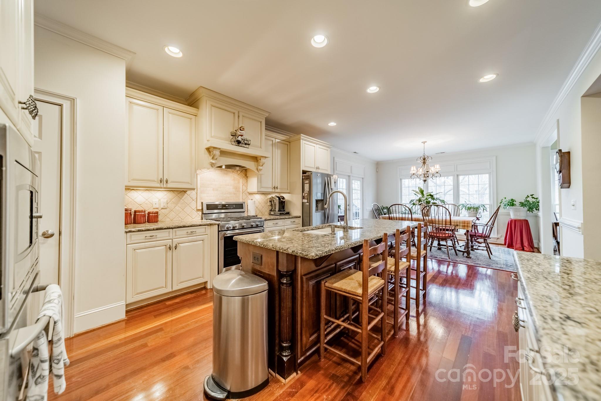 Cottonwood - Residential