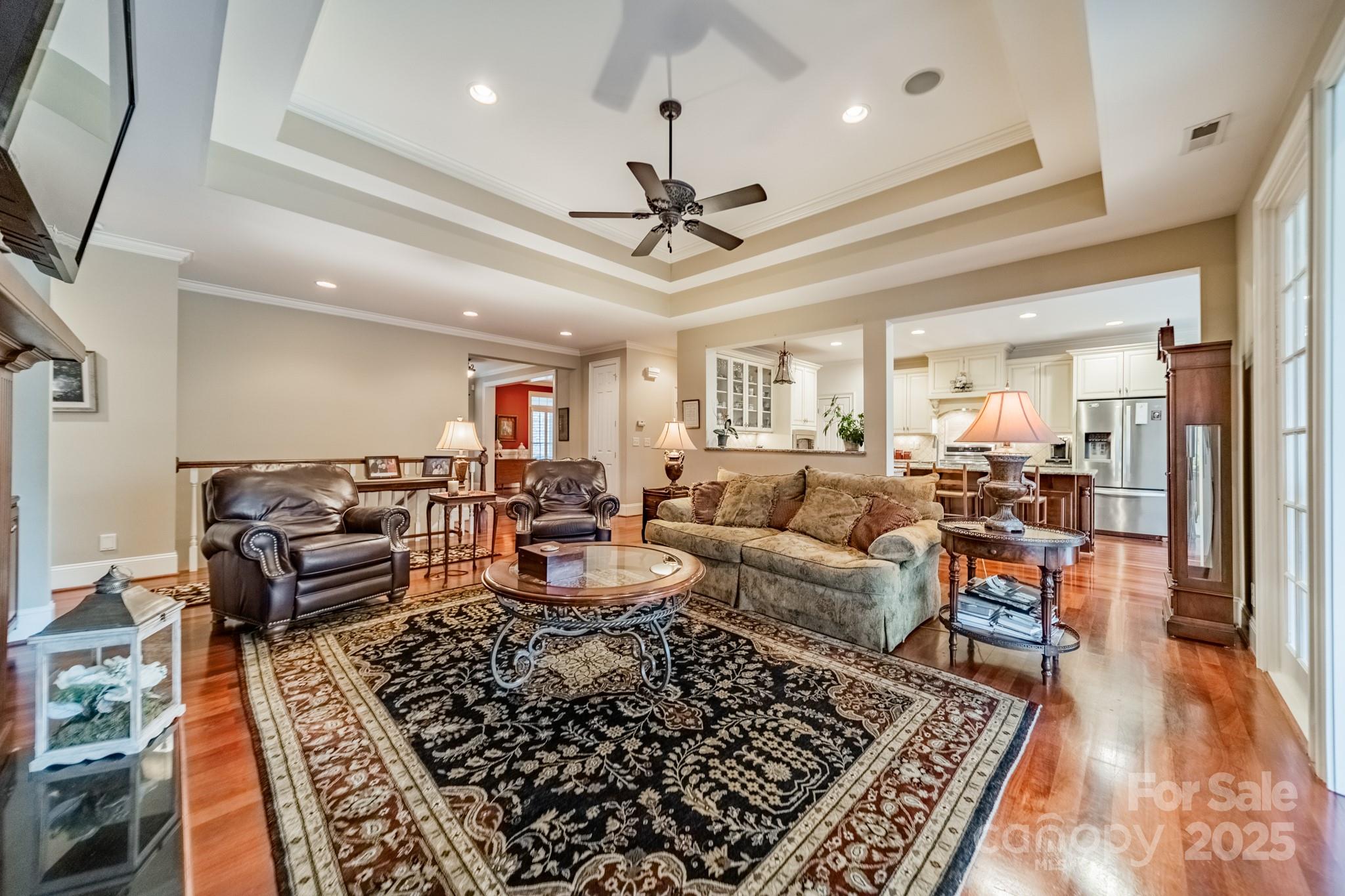 Cottonwood - Residential