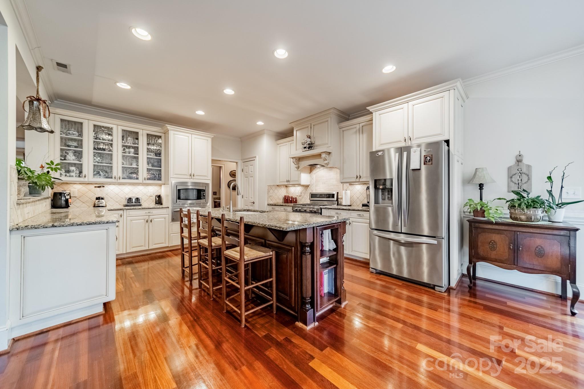 Cottonwood - Residential