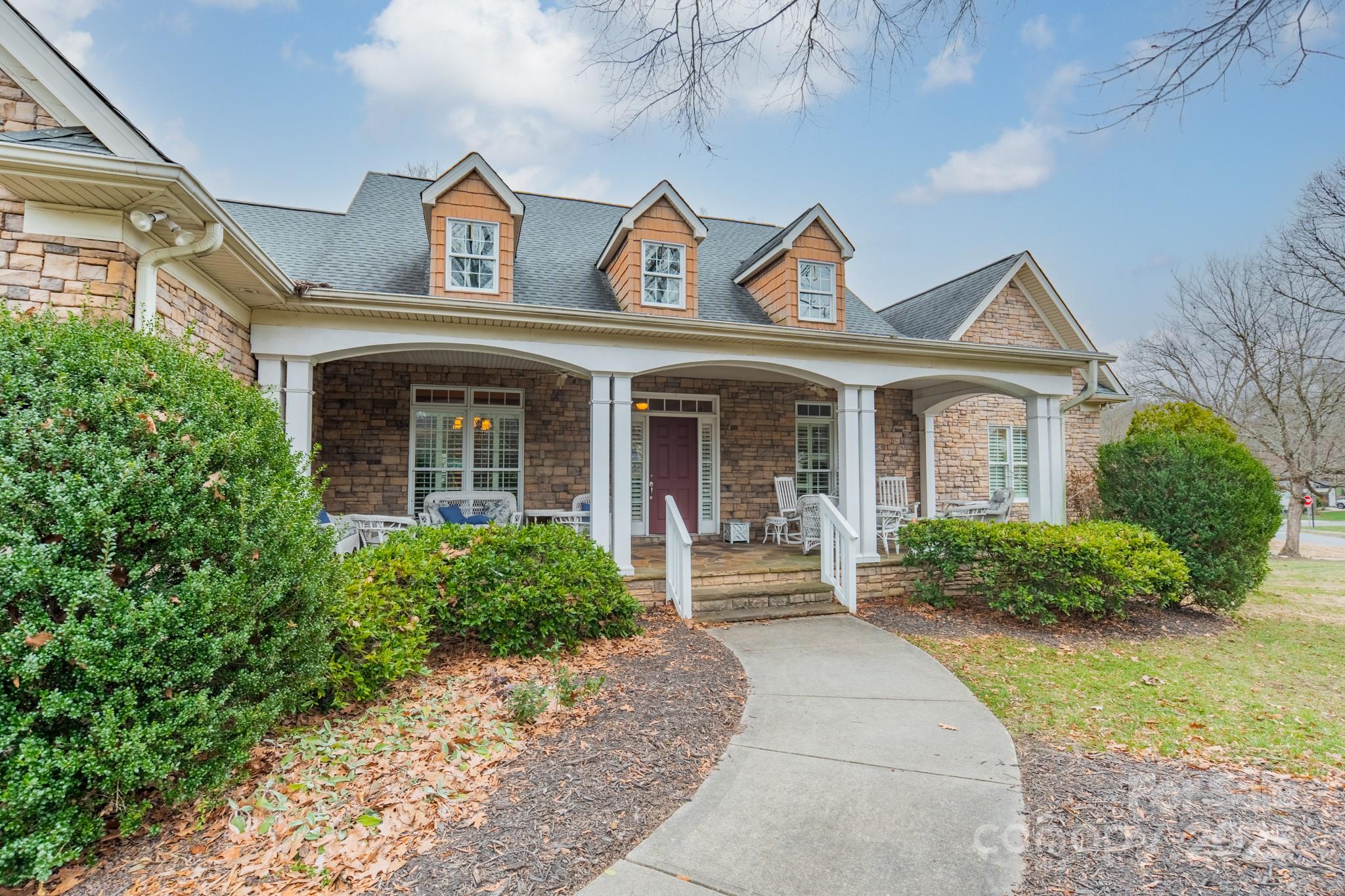 Cottonwood - Residential