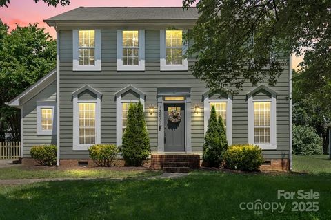 13010 Indian Hills Lane Charlotte NC 28278