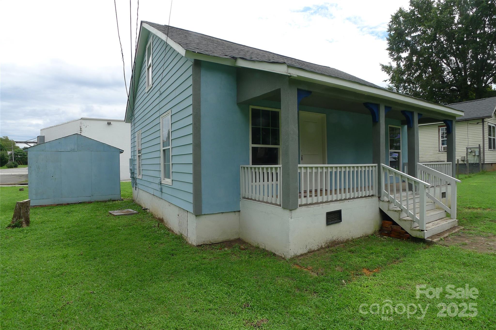 Erlanger Mill - Residential